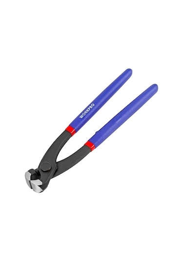 Workpro Wp231049 225mm Cr-v Betoncu Kerpeteni