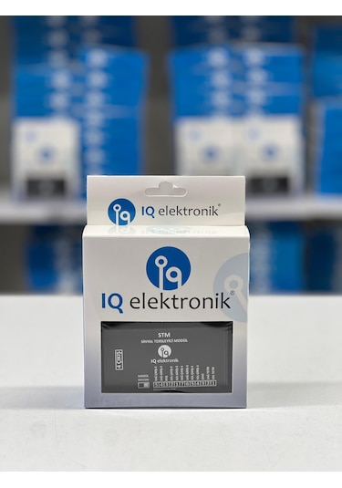 Stm 4 Çıkış Vag Led Sinyal Tersleyici Modül Megane 4 Uyumlu