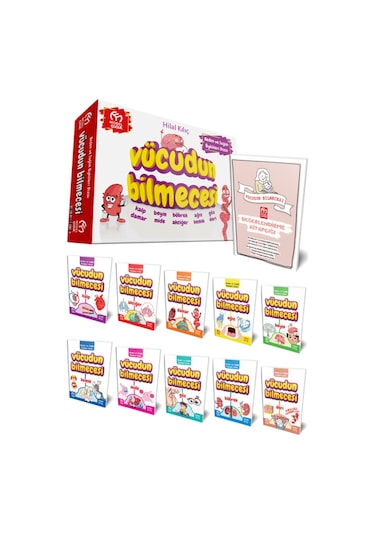 Vücudun Bilmecesi Vücudun Bilmecesi 419664542