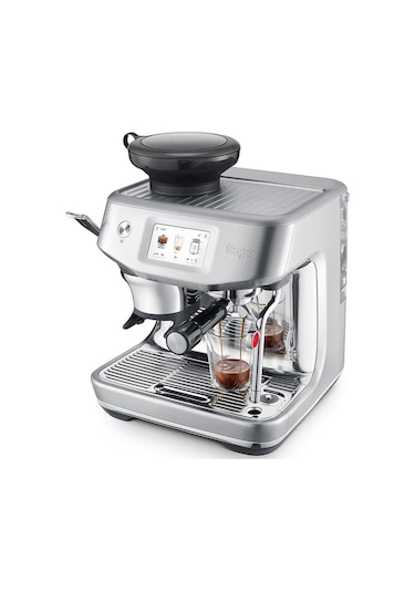 Sage SES881 BSS The Barista Touch Impress Espresso Makinesi