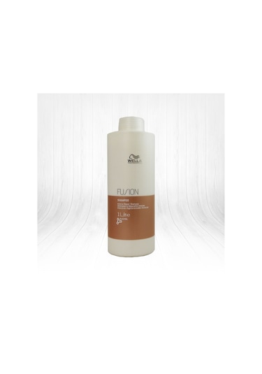 Wella Fusion Şampuan 1 L