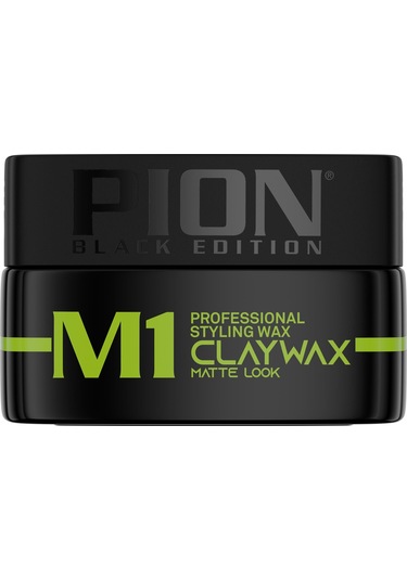 Pion Saç Şekillendirici Wax M1 150 ML