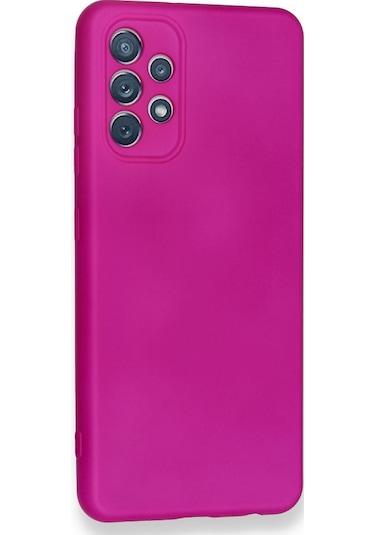 Nettech Samsung Galaxy M23 5g Uyumlu Nano Arka Koruma Kılıf - Siyah Siyah