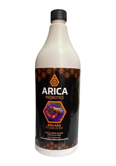 Avrasya Arıcılık Arıca Promix Probiotics 1 Litre