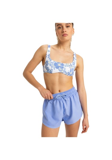 Roxy Roxy No Bad Waves Kadın Boardshort Pjb0 Mavi