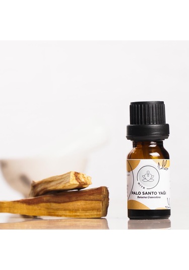 Mitr Palo Santo Uçucu Yağ Diğer