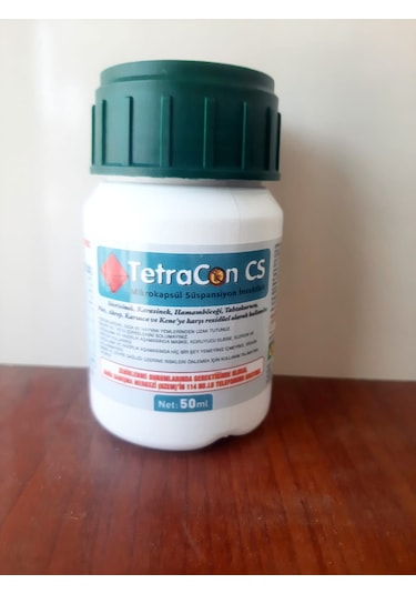 Tetracon 50 Ml