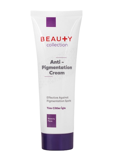 Beauty Collection Pigmentation Cream 40 ML