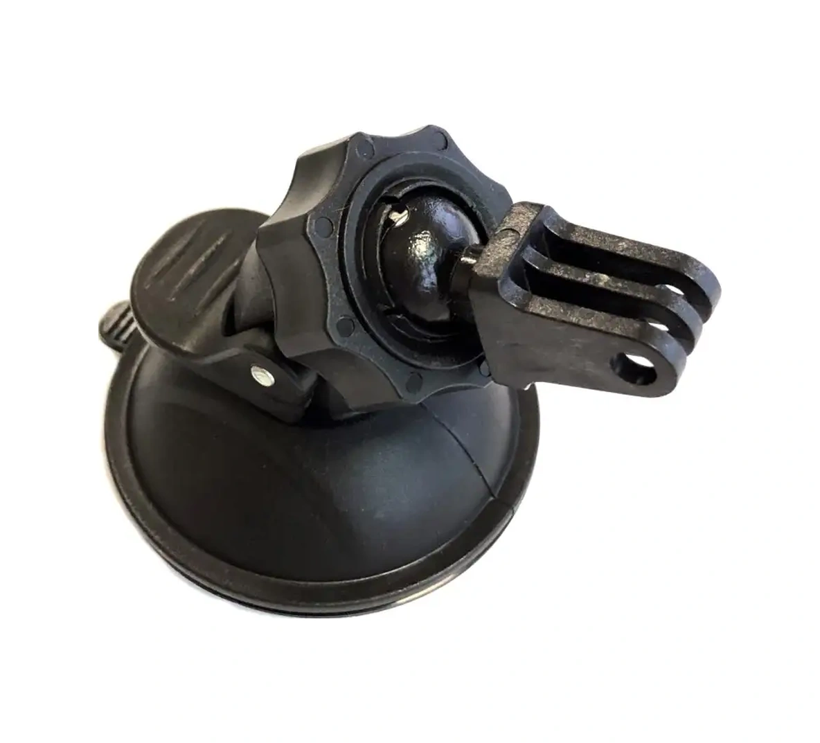 Megalavka 70mai Dash Cam Araç İçi Video Kayıt Cihazı İçin Montaj Braketi 83938475 Siyah