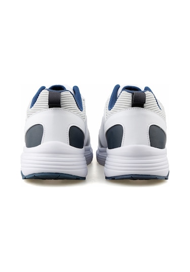 Hummel Hml Vera Unisex Günlük Ayakkabı 900527-0587 Beyaz 900527-0587 Beyaz