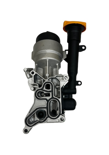 Opel Combo C 1.3 Dizel Motor Yağ Soğutucu Komple Marelli Marka 359001602520