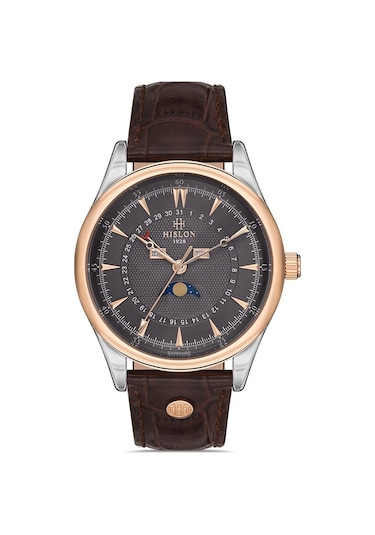 HISLON TM101T-05KR ERKEK KOL SAATİ