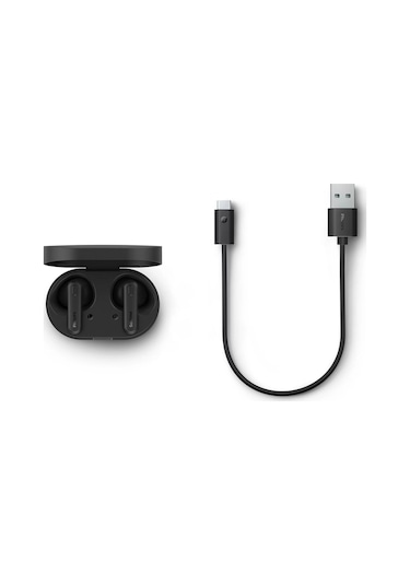 Philips TAT1138BK TWS Gerçek Kablosuz Kulak İçi Kulaklık