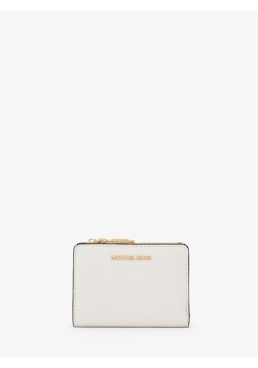 Mıchael Kors Kadın Cüzdan 32s4g8ed7l-optıc Beyaz