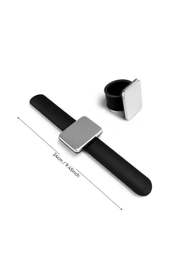 Kola Takılan, Dikiş İğneleri İçin Manyetik Mıknatıslı Terzi Iğnedanlık