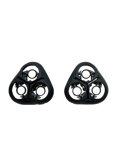 Xiaaokeji Philips Series 4000 Tıraş Makinesi Tıraş Bıçağı Carmen Braket Aksesuarları B
