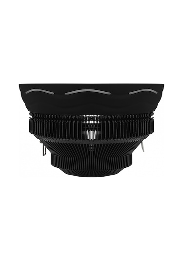 Aerocool Core Plus Argb 12Cm Fan İşlemci  Soğutucu