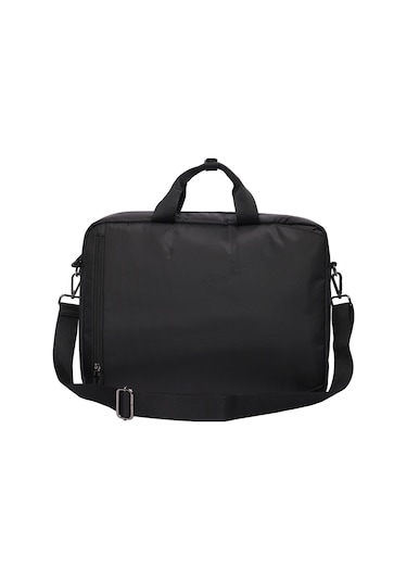 Pierre Cardin Erkek Evrak Çantası 01pc-mc387 S Siyah