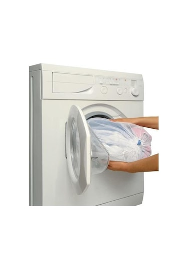 Saban Çamaşır Torbası Filesi 3 Kg 50 X 70 Cm Diğer
