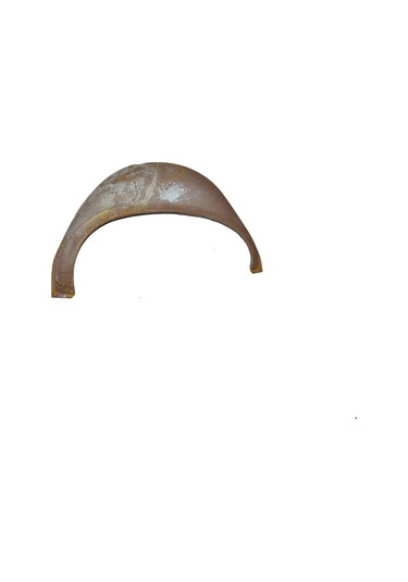 D. Ön Davlumbaz Ay Sacı Sol R12 Acar -