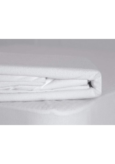 Micro Sıvı Geçirmez Fitted 100x200 Cm Tek Kişilik Alez