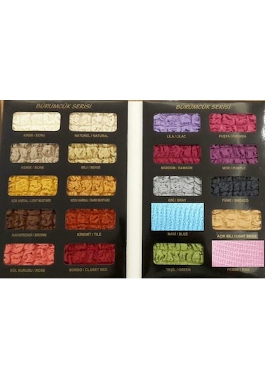 1 Adet Bürümcük Koltuk Örtüsü Maxi Çekyat (Seçenekli)