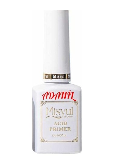 Adanil 15 ML Misyul Profesyonel Asitli Primer