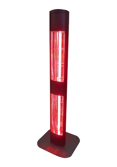 Goldsun Mobile GSA14VP 1400 W Taşınabilir Elektrikli Isıtıcı