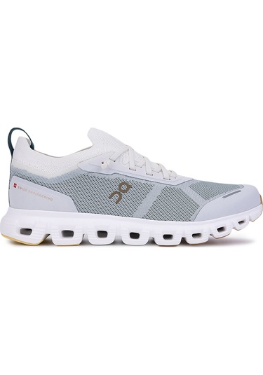 On Erkek Tekstil Sneakers & Spor Ayakkabı Cloud 6 Versa M Ice/spırulına Mavi