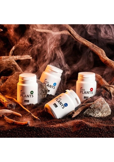 Aquario Neo Plants Tab 70Gr Tablet Bitki Gübresi