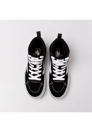 Vans Yt Filmore Hi Vansguard Unisex Çocuk Günlük Spor Ayakkabı vn0a5hzeba21-13227 001