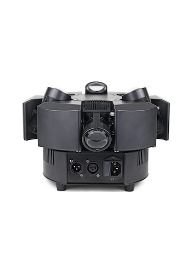 Dj Pro Wr-6 6 Head 6x20 Watt Rgbw 4ın 1 Moving Head Robot Işık