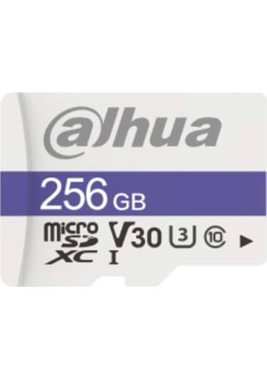 Dahua Dh-tf-c100/256gb Micro Sd Kart