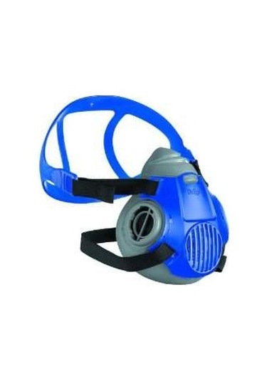 Drager 3300 Yarım Yüz Maskesi M Beden