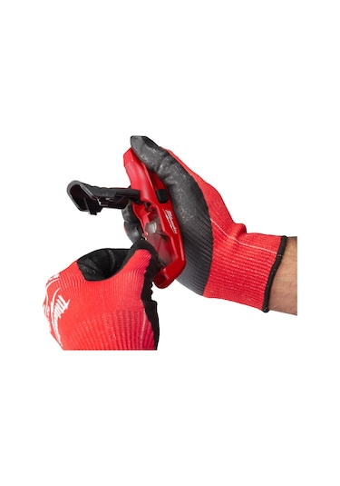 Milwaukee Sürgülü Maket Bıçağı Yedekli 4932492378