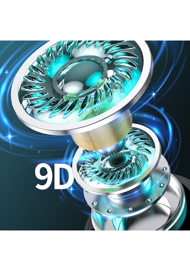 Cbtx KS59 TWS Bluetooth 5.2 Kulak İçi Kulaklık