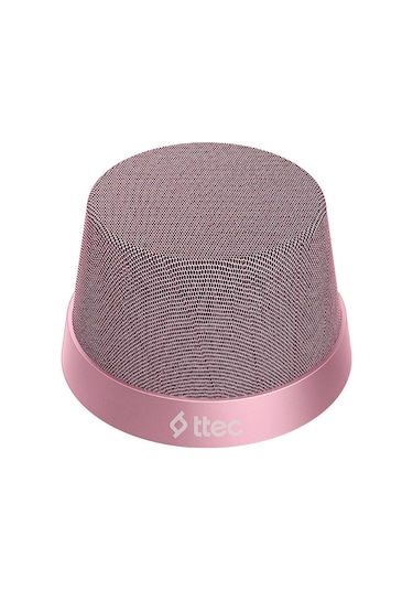Ttec 2BH13 Vox Mini M Magsafe Uyumlu 2’si 1 Arada Kablosuz Bluetooth Hoparlör