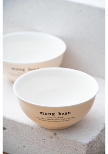Acar Blush 2 Li Kase Seti - 14 Cm Krem
