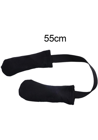 Suntek Boks Eldivenleri Temizlik Yaprakları Eldivenler Hokey Gosterildigi Gibi Kırmızı