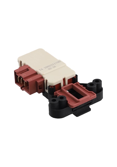 Çamaşır Makinesi Kapı Kilidi Zv-446 Çamaşır Makinesi Kapı Kilidi Anahtarı Yedek Parçaları