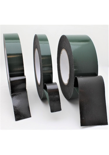 Ilt 30x50 Mt Çift Taraflı Bant Yeşil