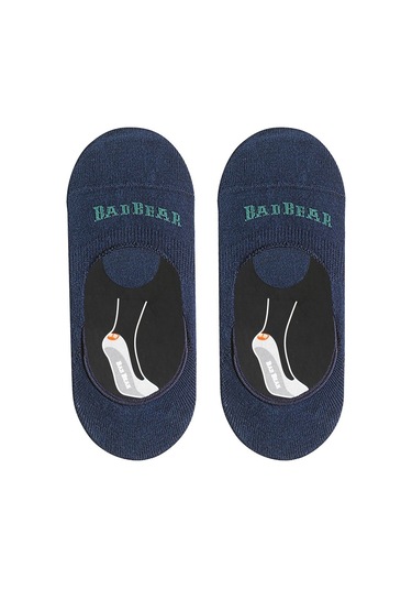 Bad Bear Erkek Çorap Core Zero-23186 Lacivert