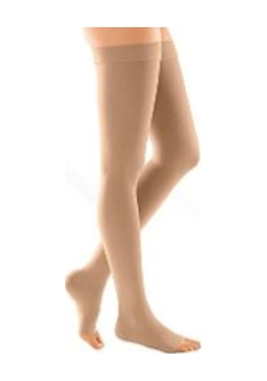 Medi Mediven Duomed Diz Üstü Diz Üstü Basınçlı Varis Çorabı