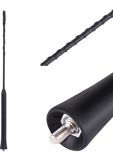 Chery Tiggo Anten Ucu Anten Çubuğu Yüksek Çekim Gücü