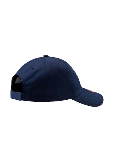Puma Ess Cap Yetişkin Lacivert Günlük Stil Şapka 05291903