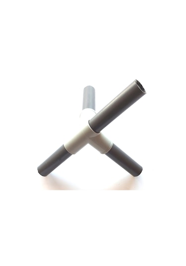 Bez Dolap Bağlantı Aparatı Kurulum Aparatı Yedek Parça P1 Ve P2