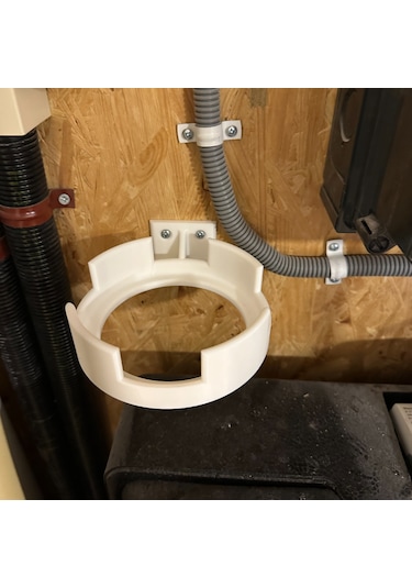 Tp-link Deco Be65 Uyumlu Duvar Standı