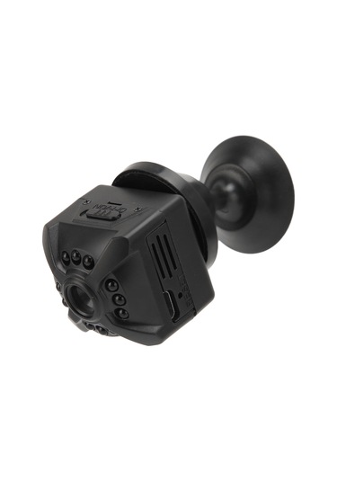 Padalink Ev Güvenliği İçin Mini Kablosuz Kamera - 1080p Full Hd, 120 Geniş Açı, Gece Görüşü, Hareket Algılama Ve Uzak Erişim Dahili Pil İle