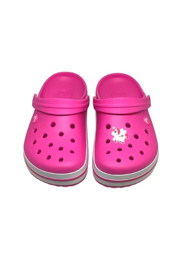 Crocs Terlik Süsü & Renkli Aksesuar Jibbitz (475023590)