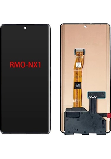 Huawei Honor X9a Uyumlu Lcd Ekran Dokunmatik